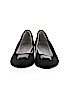 Aerosoles Black Flats Size 6 - photo 2