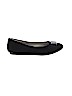 Aerosoles Black Flats Size 6 - photo 1