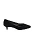 Aerosoles Black Heels Size 6 - photo 1