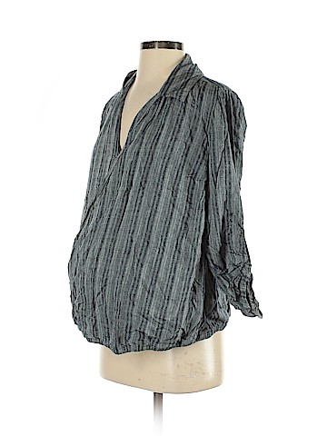 Wendy Bellissimo 3/4 Sleeve Top (view 1)