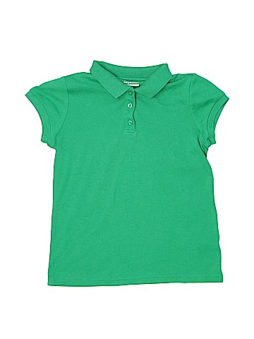 George Short Sleeve Polo (view 1)