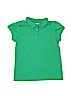 George Green Short Sleeve Polo Size XL (youth) - photo 1