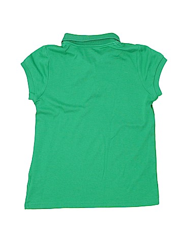 George Short Sleeve Polo (view 2)