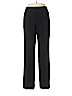 Kasper 100% Polyester Black Dress Pants Size 8 (petite) - photo 1