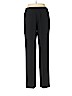 Kasper 100% Polyester Black Dress Pants Size 8 (petite) - photo 2