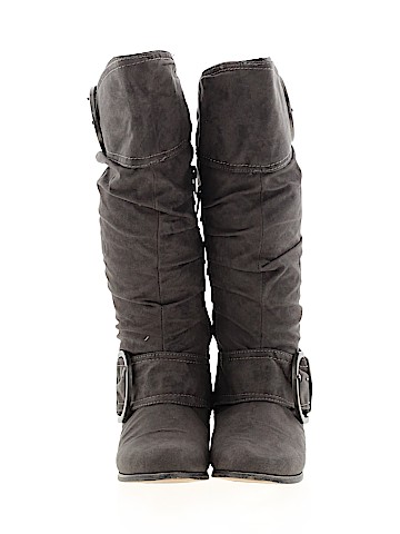 Naughty Monkey Boots (view 2)