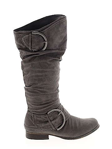 Naughty Monkey Boots (view 1)