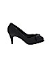 Life Stride Black Heels Size 8 1/2 (slim) - photo 1