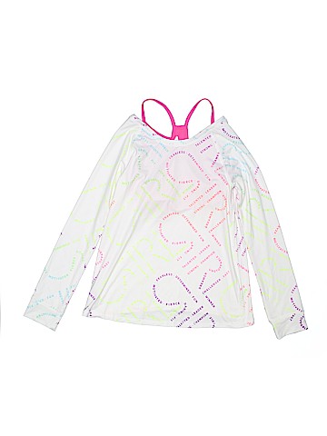 Gap Fit Active T-Shirt (view 2)