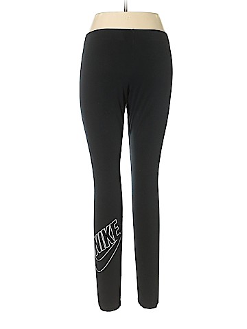 Nike Active Pants (view 2)
