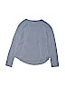 Tucker + Tate Blue Long Sleeve Top Size 8 - 10 - photo 2