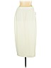Kasper Ivory Casual Skirt Size 16 - photo 1