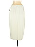 Kasper Ivory Casual Skirt Size 16 - photo 2