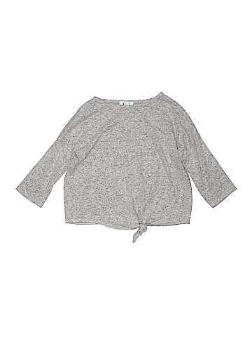 Assorted Brands Pullover Sweater (view 1)