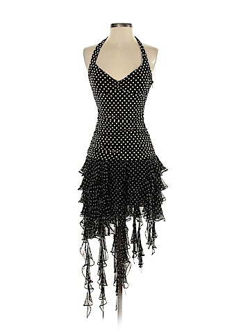 BCBGMAXAZRIA Casual Dress (view 1)