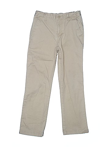 Old Navy Khakis (view 1)