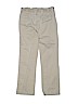 Old Navy Tan Khakis Size 8 - photo 2