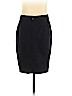 BCBGMAXAZRIA Black Casual Skirt Size P (petite) - photo 2