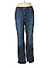 Levi's 100% Cotton Blue Jeans Size 33 waist - photo 1