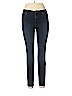 Nine West 100% Cotton Blue Jeggings Size 10 (petite) - photo 1
