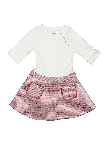 Nanette Dress (view 1)