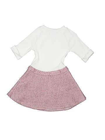 Nanette Dress (view 2)