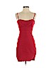 Ruby Rox Red Cocktail Dress Size S - photo 1