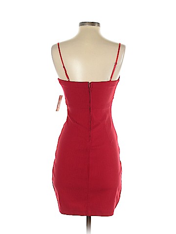 Ruby Rox Cocktail Dress (view 2)