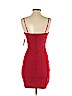 Ruby Rox Red Cocktail Dress Size S - photo 2