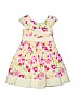 Gymboree 100% Cotton Yellow Dress Size 6 - photo 2