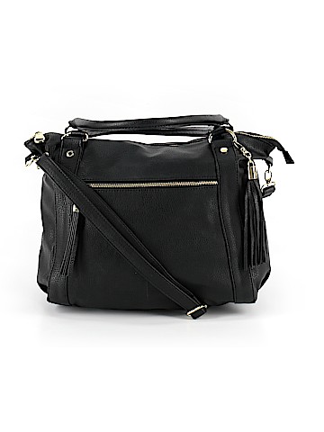 Steve Madden Satchel (view 1)
