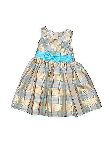 Bonnie Jean Special Occasion Dress (view 1)