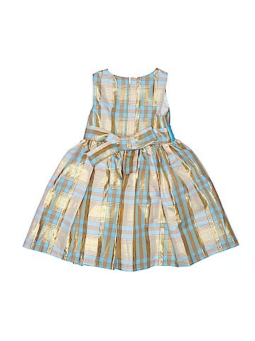 Bonnie Jean Special Occasion Dress (view 2)