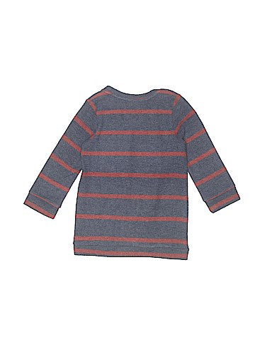 Sophia + Zeke Pullover Sweater (view 2)