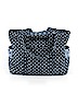 Vera Bradley Blue Diaper Bag One size - photo 1