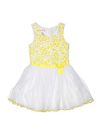 Jessica Ann Special Occasion Dress (view 1)