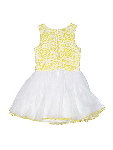 Jessica Ann Special Occasion Dress (view 2)