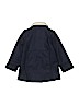 OshKosh B'gosh 100% Cotton Blue Jacket Size 6 - photo 2