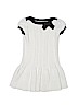 Route 66 Solid Ivory Dress Size S (youth) - photo 1