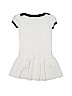 Route 66 Solid Ivory Dress Size S (youth) - photo 2