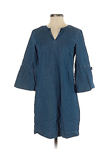 Ann Taylor LOFT Casual Dress (view 1)