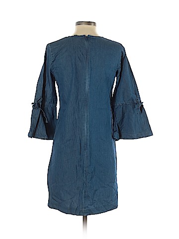 Ann Taylor LOFT Casual Dress (view 2)