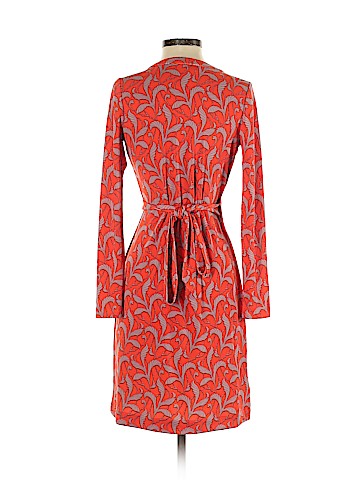 Ann Taylor Casual Dress (view 2)