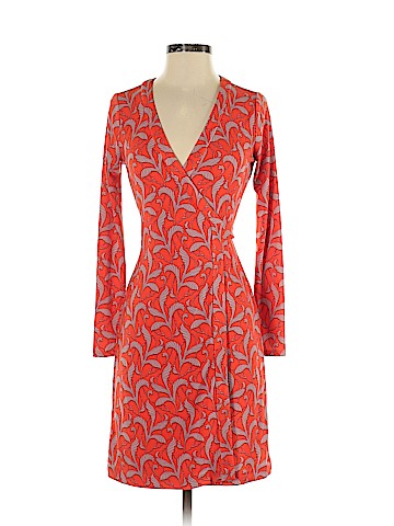 Ann Taylor Casual Dress (view 1)