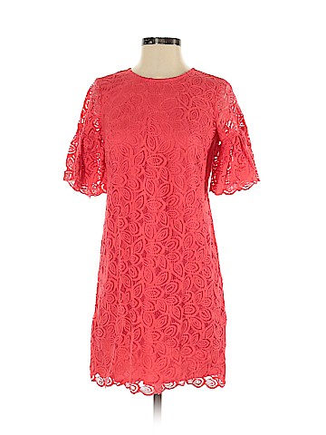 Ann Taylor LOFT Casual Dress (view 1)