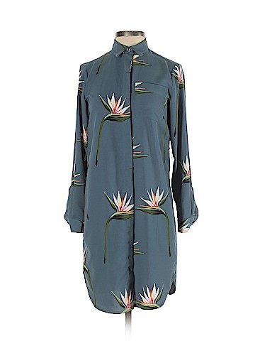 Ann Taylor Casual Dress (view 1)