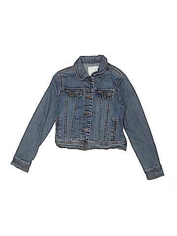Old Navy Denim Jacket (view 1)