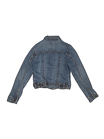 Old Navy Denim Jacket (view 2)