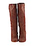 JG Brown Boots Size 8 - photo 2