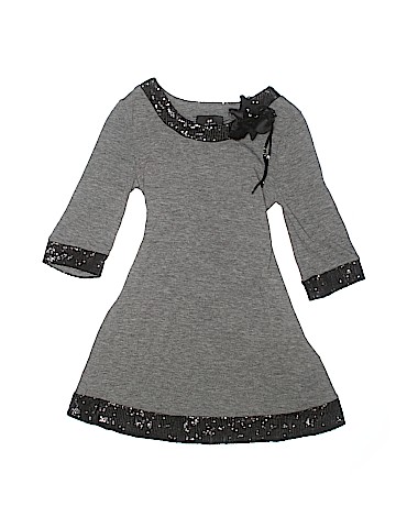 Iz Byer Dress (view 1)